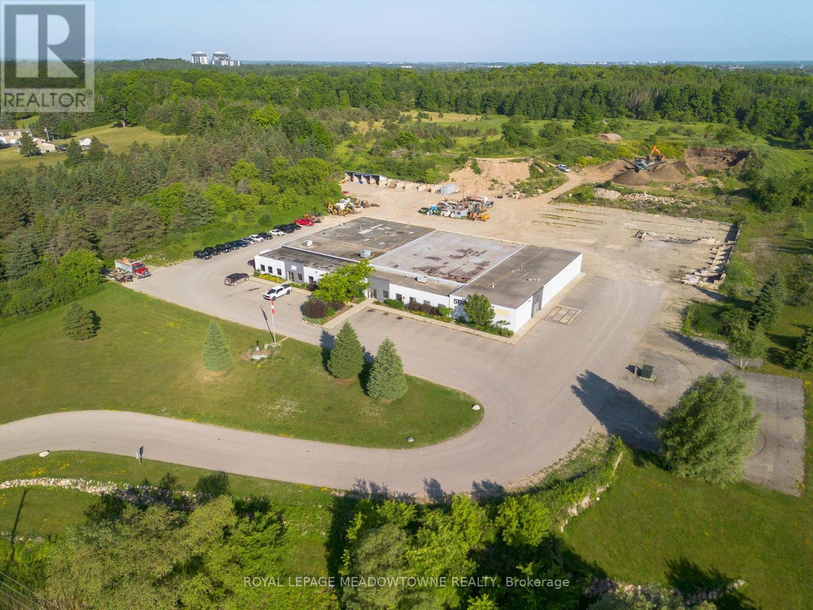2 - 500 MALTBY ROAD E, Guelph, Ontario