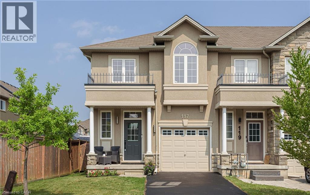 117 PAINTER Terrace, Waterdown, Ontario