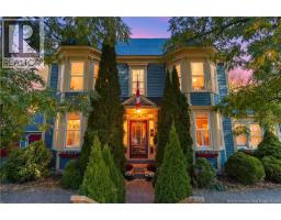 54 Front Street, gagetown, New Brunswick