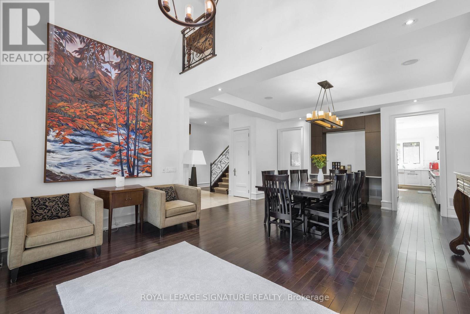 44 Crossburn Drive, Toronto, Ontario  M3B 2Z2 - Photo 3 - C12465493