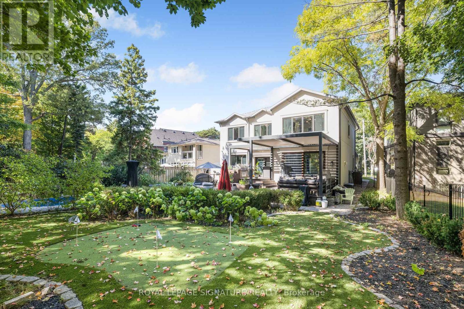 44 Crossburn Drive, Toronto, Ontario  M3B 2Z2 - Photo 37 - C12465493