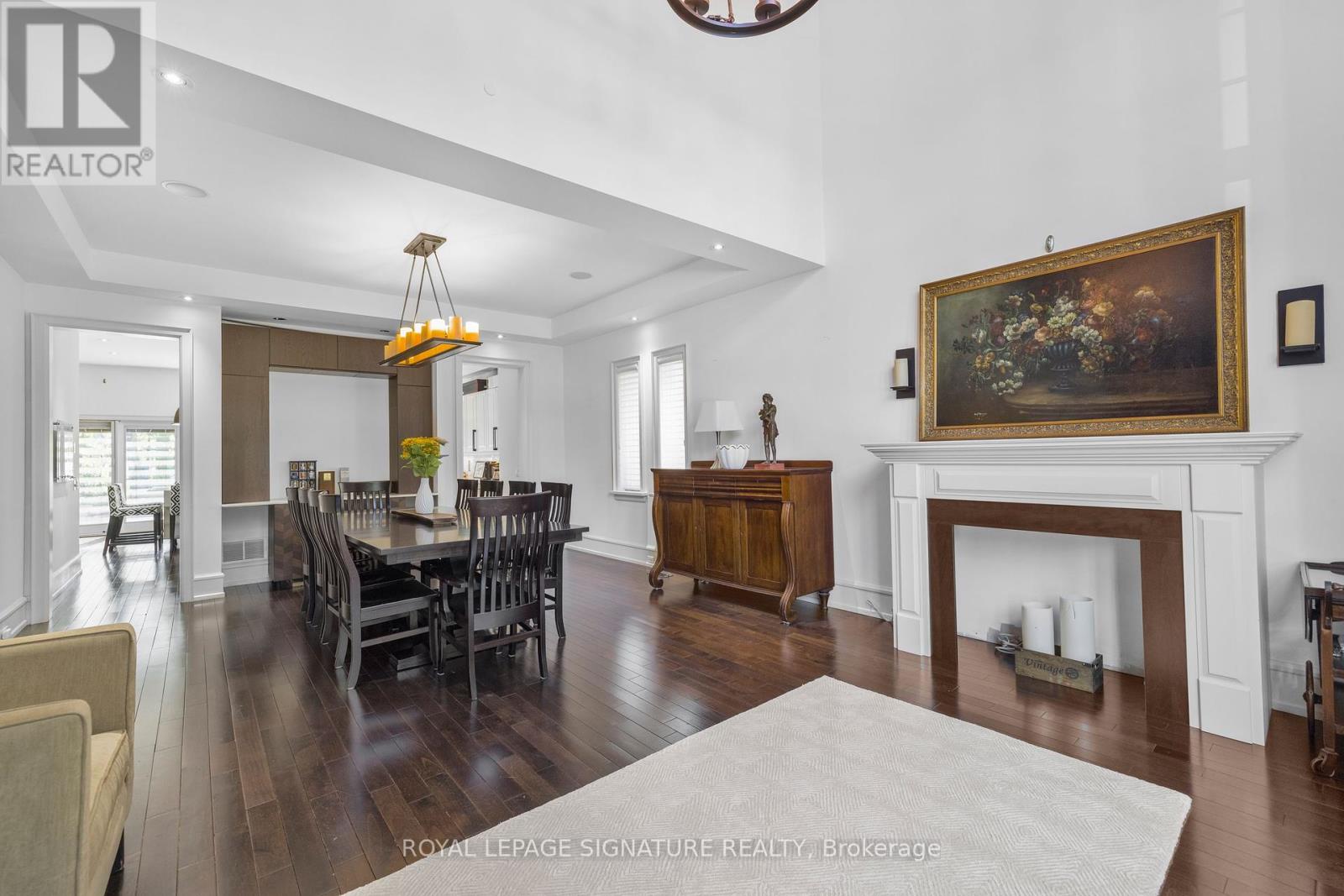 44 Crossburn Drive, Toronto, Ontario  M3B 2Z2 - Photo 4 - C12465493