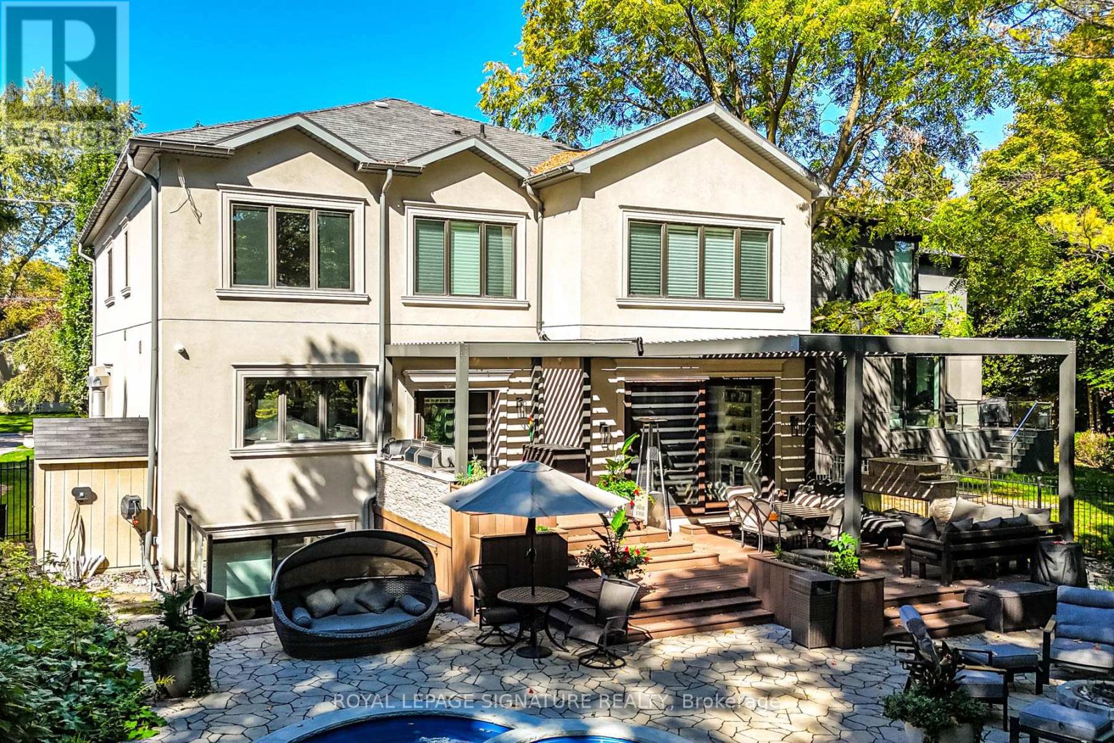 44 Crossburn Drive, Toronto, Ontario  M3B 2Z2 - Photo 40 - C12465493
