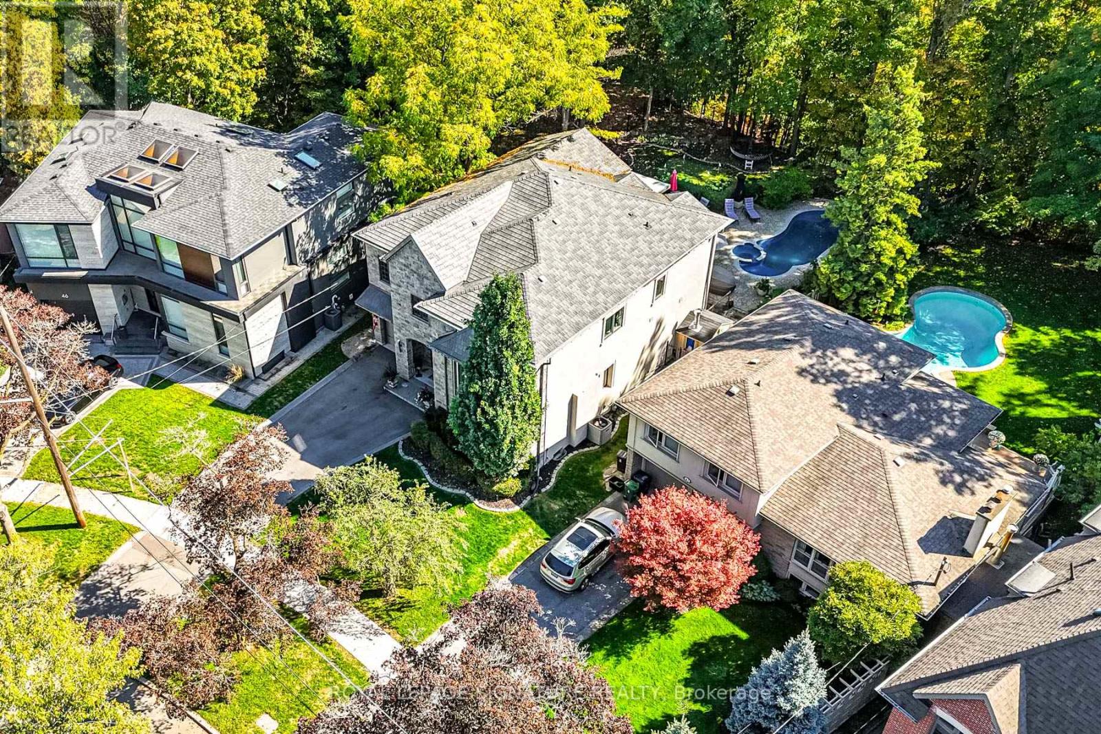 44 Crossburn Drive, Toronto, Ontario  M3B 2Z2 - Photo 45 - C12465493