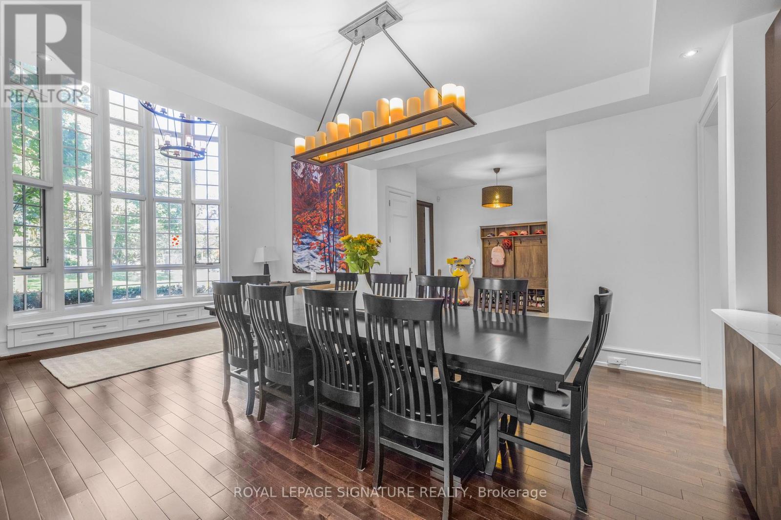 44 Crossburn Drive, Toronto, Ontario  M3B 2Z2 - Photo 7 - C12465493