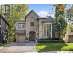 44 CROSSBURN DRIVE, Toronto, Ontario
