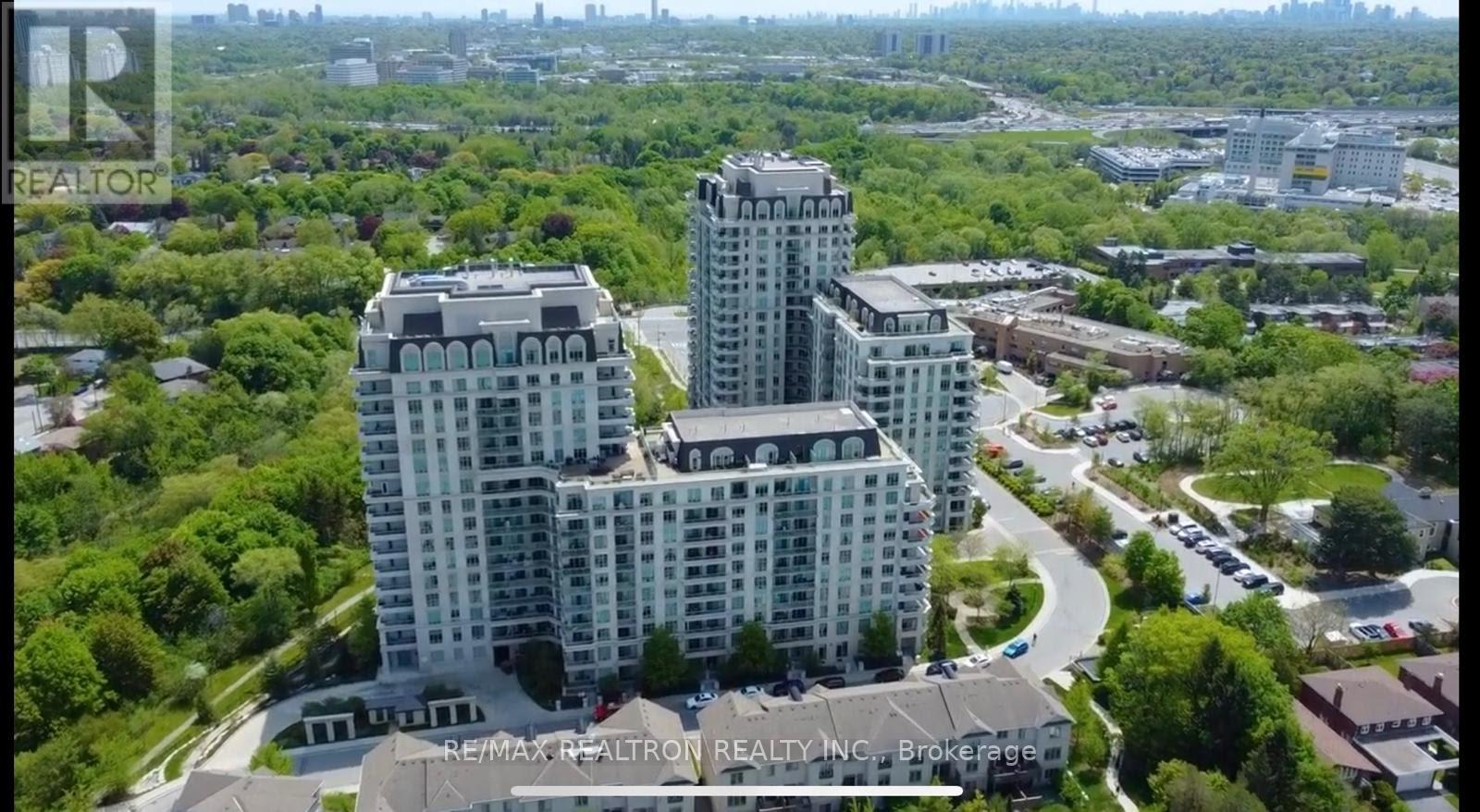 1003 - 20 Bloorview Place, Toronto, Ontario  M2J 0A6 - Photo 1 - C12465498