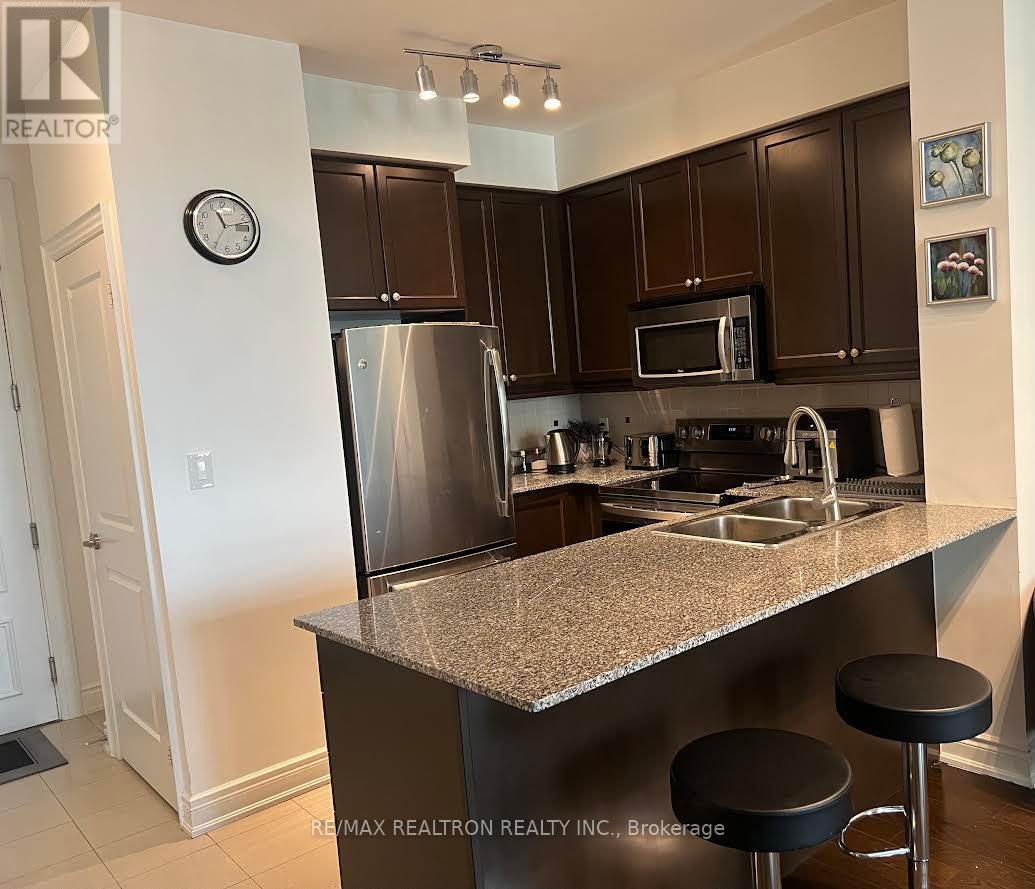 1003 - 20 Bloorview Place, Toronto, Ontario  M2J 0A6 - Photo 6 - C12465498