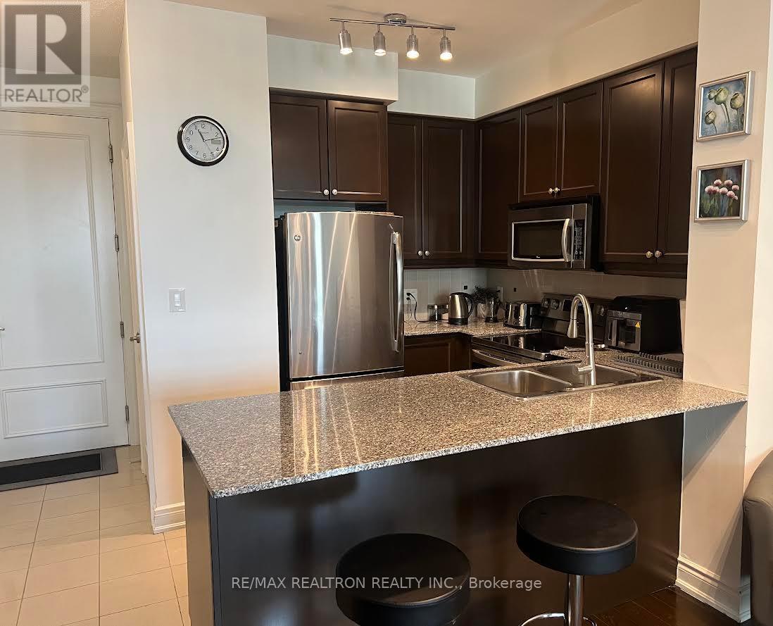 1003 - 20 Bloorview Place, Toronto, Ontario  M2J 0A6 - Photo 7 - C12465498