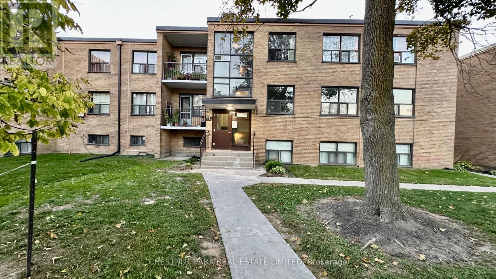 6 - 11 Wingreen Court, Toronto, Ontario  M3B 1B9 - Photo 20 - C12465508