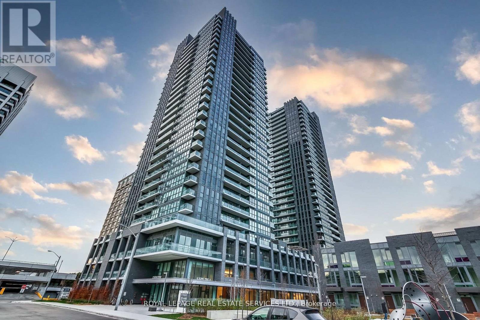 503 - 2 SONIC WAY, Toronto, Ontario
