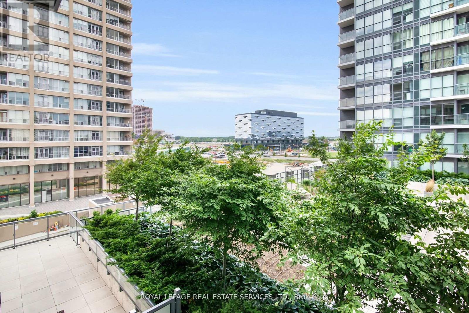 503 - 2 Sonic Way, Toronto (Flemingdon Park), Ontario  M3C 0P2 - Photo 19 - C12465516