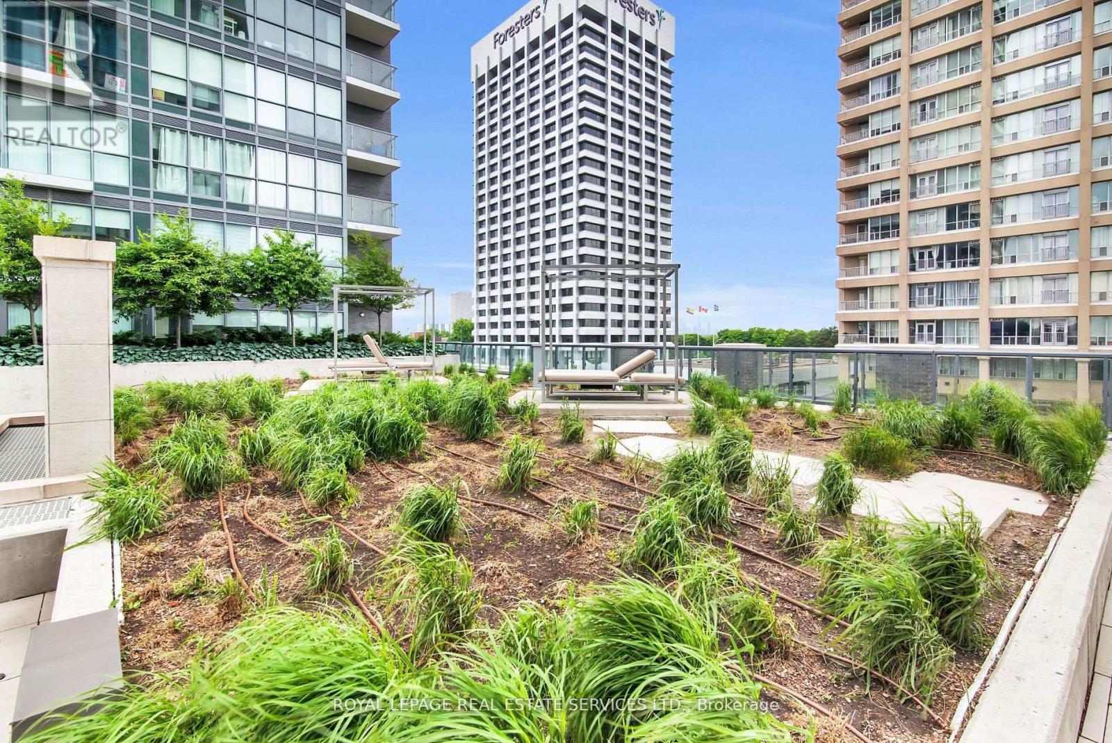 503 - 2 Sonic Way, Toronto (Flemingdon Park), Ontario  M3C 0P2 - Photo 39 - C12465516