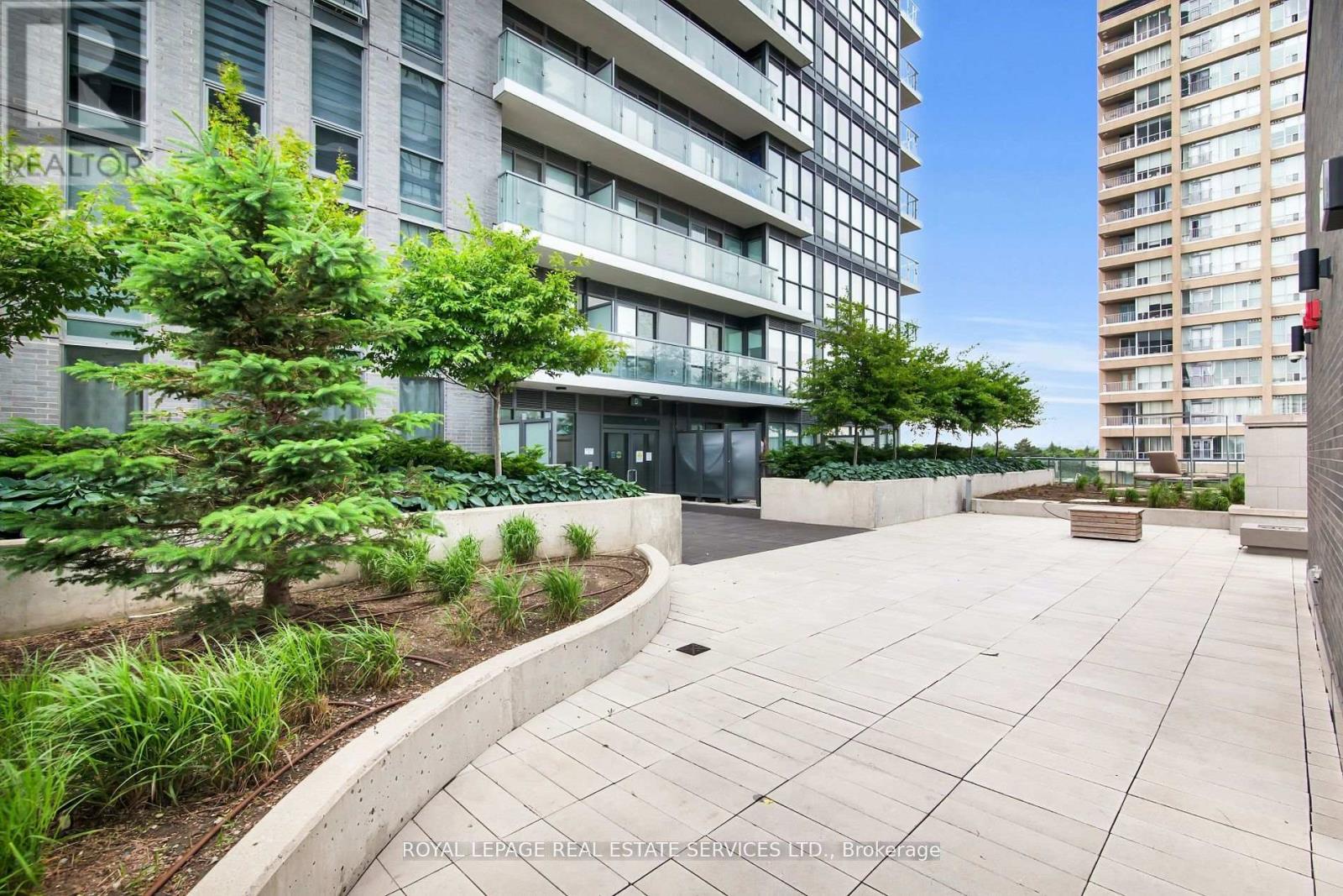 503 - 2 Sonic Way, Toronto (Flemingdon Park), Ontario  M3C 0P2 - Photo 40 - C12465516
