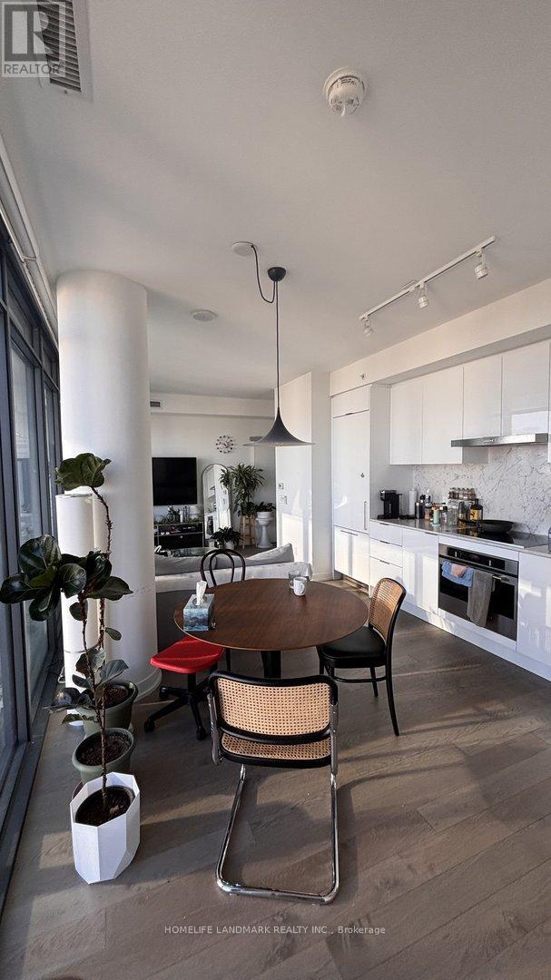 3516 - 20 Lombard Street, Toronto, Ontario  M5C 0A7 - Photo 3 - C12465534
