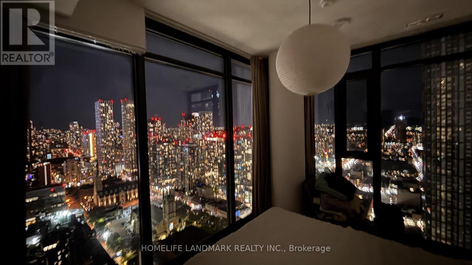 3516 - 20 Lombard Street, Toronto, Ontario  M5C 0A7 - Photo 6 - C12465534