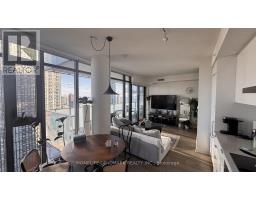 3516 - 20 LOMBARD STREET, Toronto, Ontario