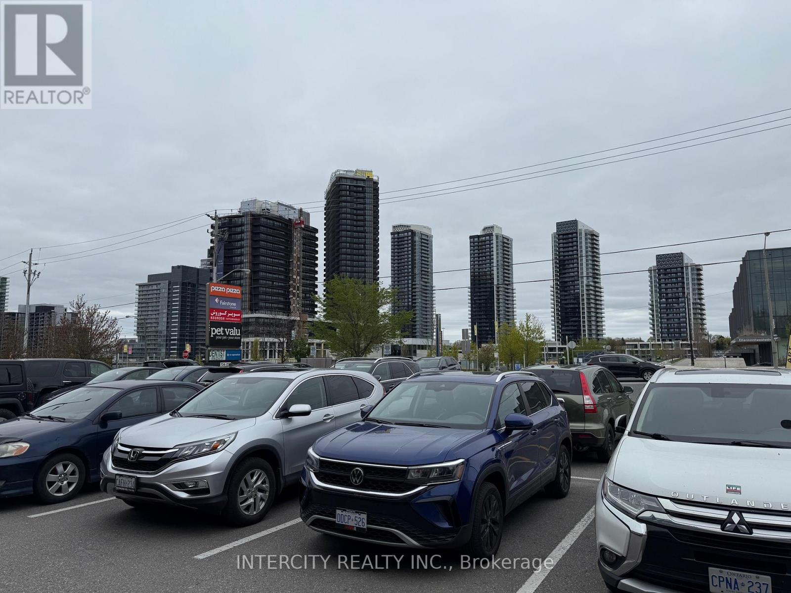 200 - 738 Sheppard Avenue E, Toronto (Bayview Village), Ontario  M2K 1C4 - Photo 3 - C12465536