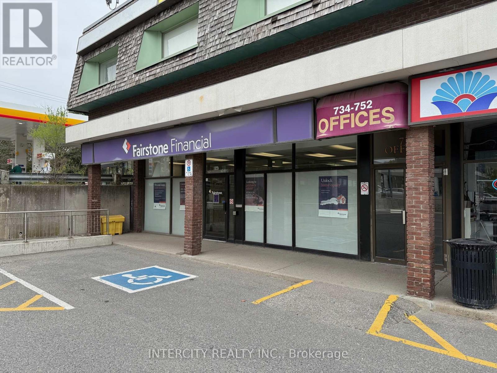 200 - 738 Sheppard Avenue E, Toronto (Bayview Village), Ontario  M2K 1C4 - Photo 5 - C12465536