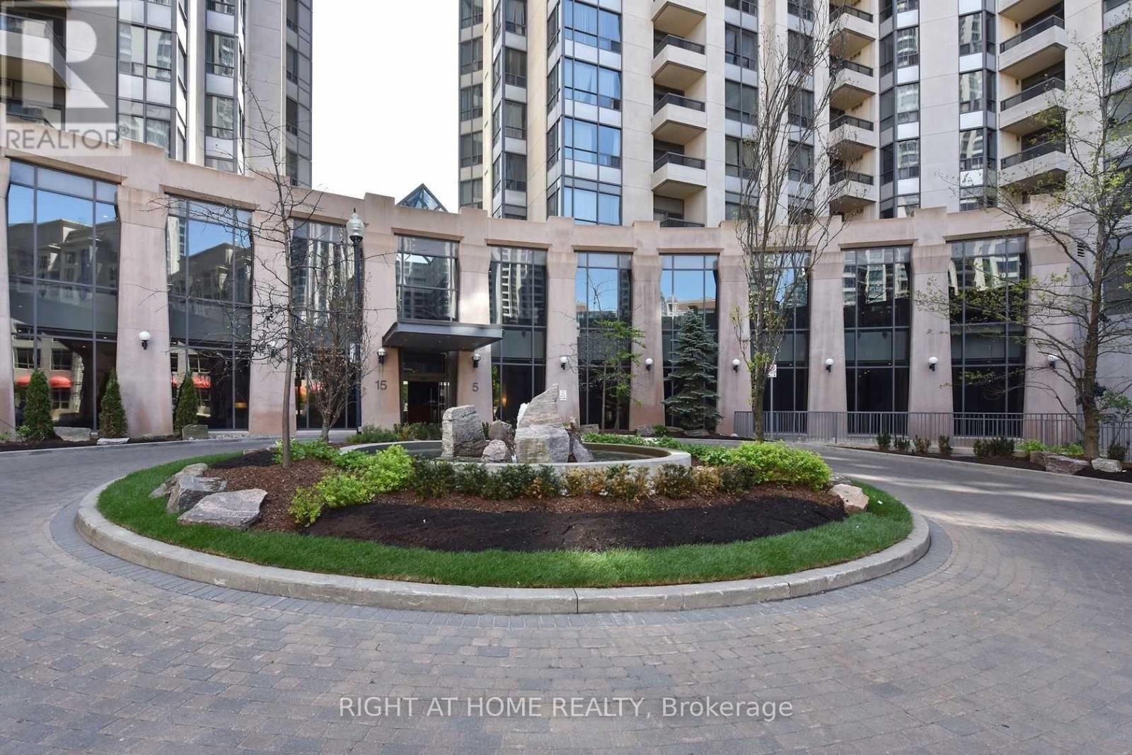715 - 15 Northtown Way, Toronto (Willowdale East), Ontario  M2N 7A2 - Photo 2 - C12465552