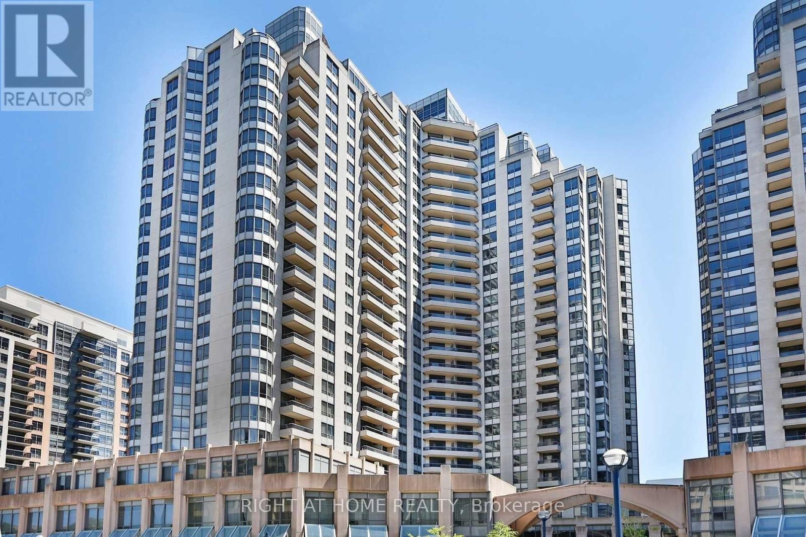 715 - 15 Northtown Way, Toronto (Willowdale East), Ontario  M2N 7A2 - Photo 25 - C12465552