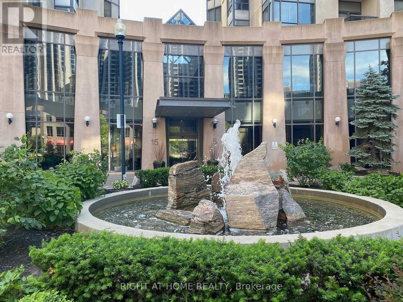 715 - 15 Northtown Way, Toronto (Willowdale East), Ontario  M2N 7A2 - Photo 26 - C12465552