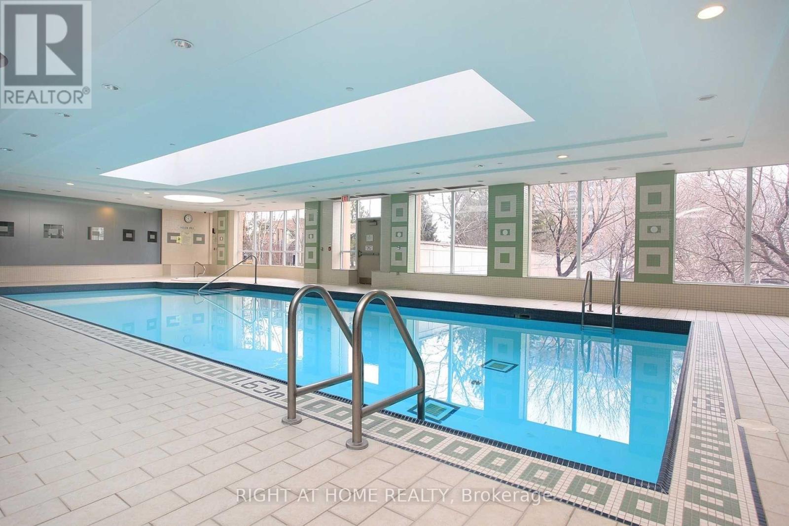 715 - 15 Northtown Way, Toronto (Willowdale East), Ontario  M2N 7A2 - Photo 28 - C12465552