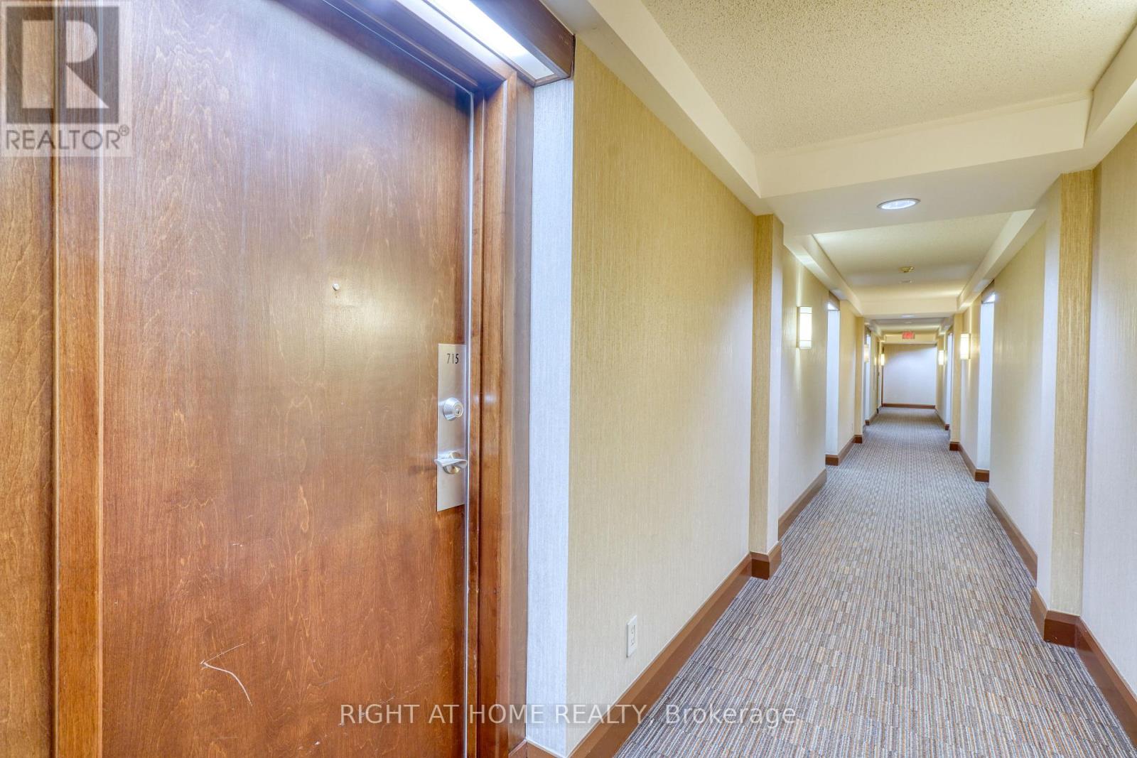 715 - 15 Northtown Way, Toronto (Willowdale East), Ontario  M2N 7A2 - Photo 7 - C12465552
