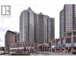 715 - 15 NORTHTOWN WAY, Toronto, Ontario