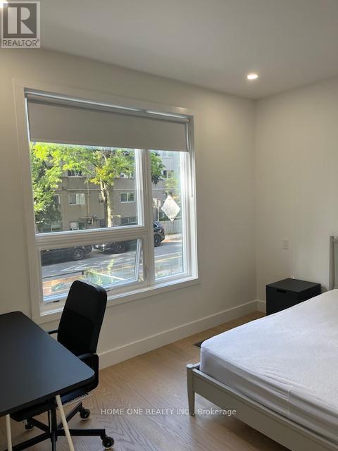 101 - 35 Denison Avenue, Toronto, Ontario  M5T 2M6 - Photo 2 - C12465576