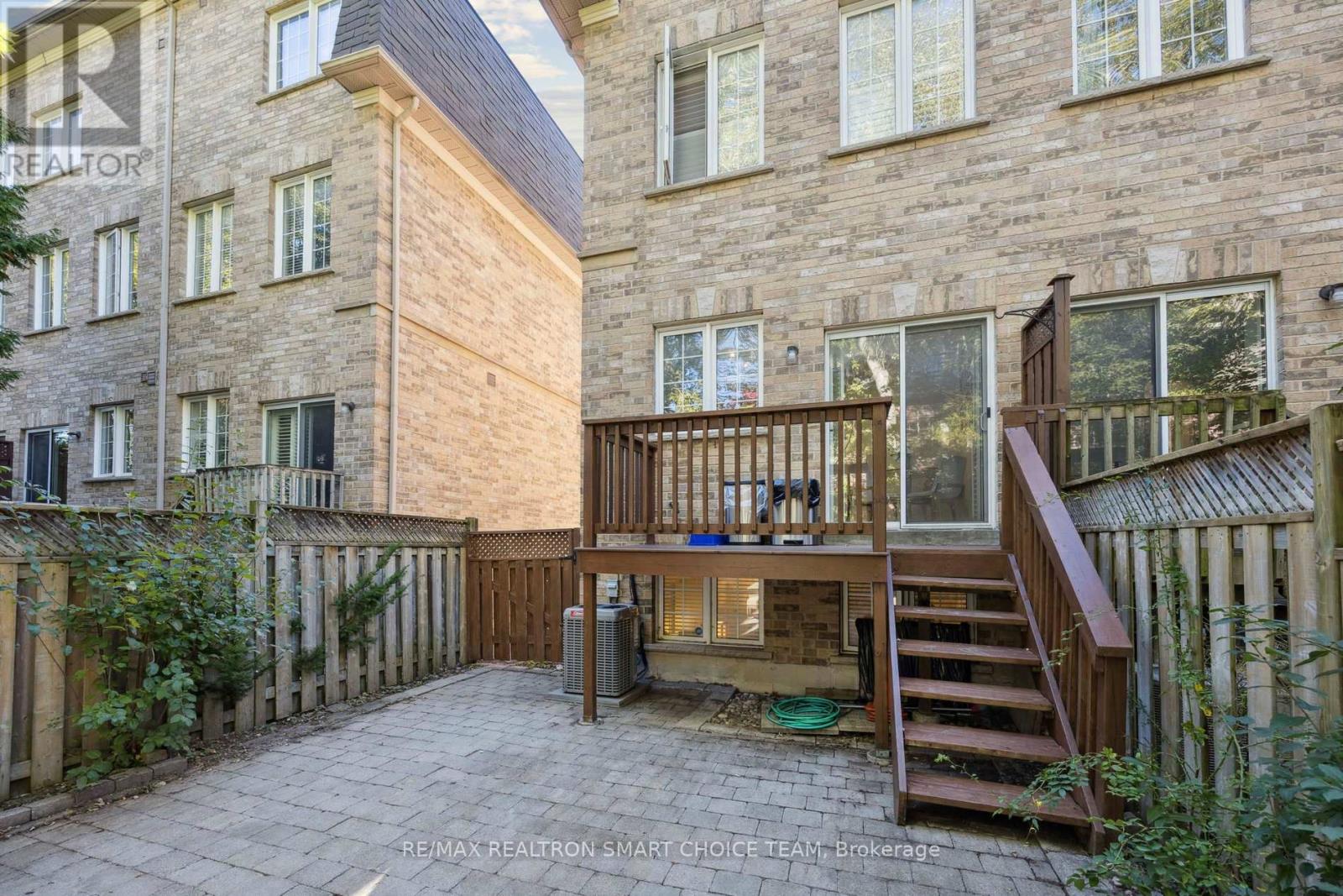 34 Mcbride Lane, Toronto, Ontario  M2N 7B8 - Photo 49 - C12465580