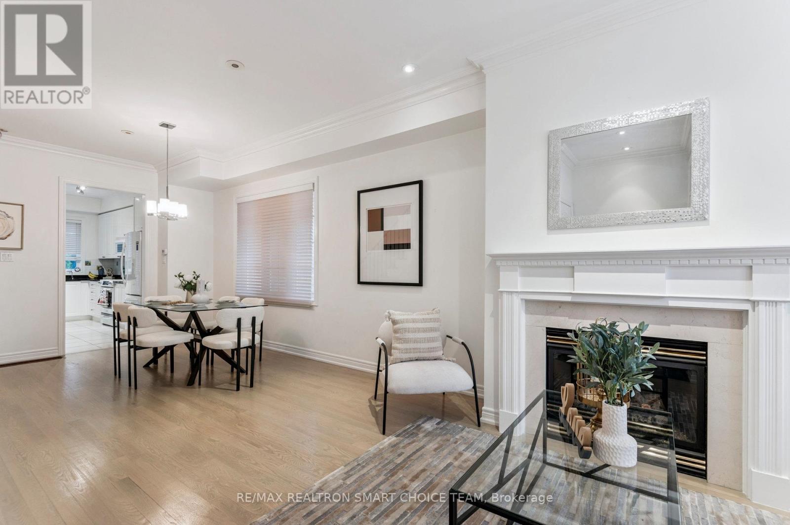 34 Mcbride Lane, Toronto, Ontario  M2N 7B8 - Photo 9 - C12465580