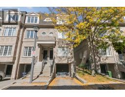 34 MCBRIDE LANE, Toronto, Ontario