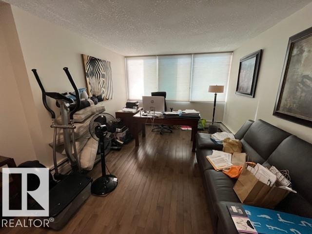 #2002 9923 103 St Nw, Edmonton, Alberta  T5K 2J3 - Photo 16 - E4460350