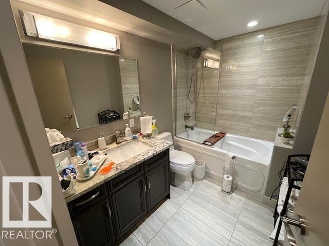 #2002 9923 103 St Nw, Edmonton, Alberta  T5K 2J3 - Photo 14 - E4460350