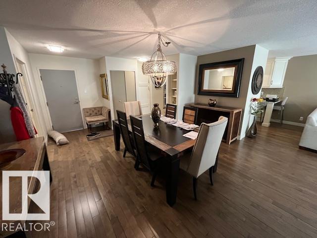 #2002 9923 103 St Nw, Edmonton, Alberta  T5K 2J3 - Photo 15 - E4460350
