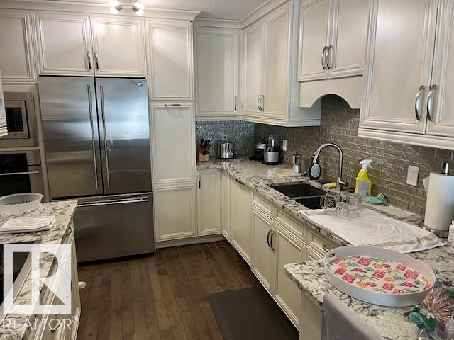 #2002 9923 103 St Nw, Edmonton, Alberta  T5K 2J3 - Photo 21 - E4460350