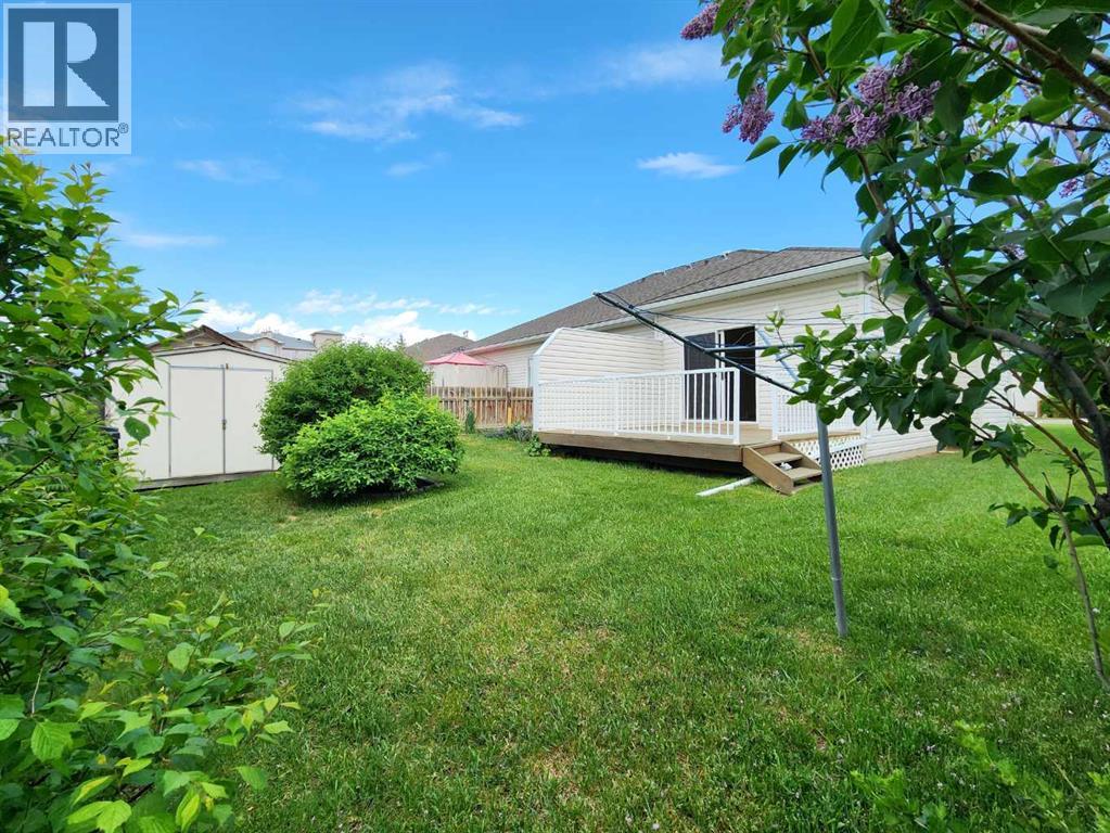 27 Skyline Crescent, Claresholm, Alberta  T0L 0T0 - Photo 24 - A2227191