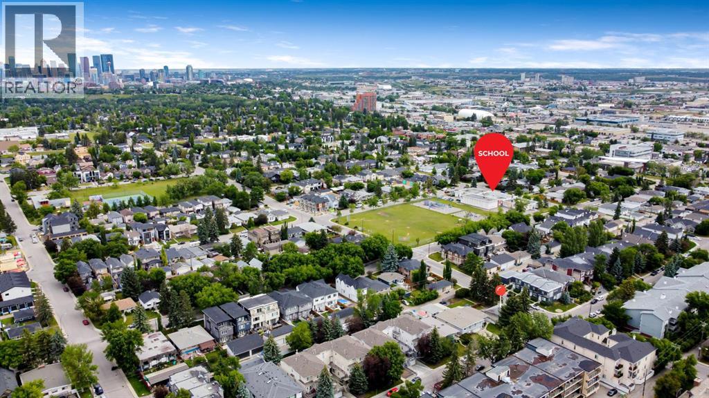604 56 Avenue Sw, Calgary, Alberta  T2V 0G8 - Photo 2 - A2243027
