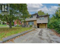 155 ELGIN Crescent 116 - Glenridge/Lincoln Heights