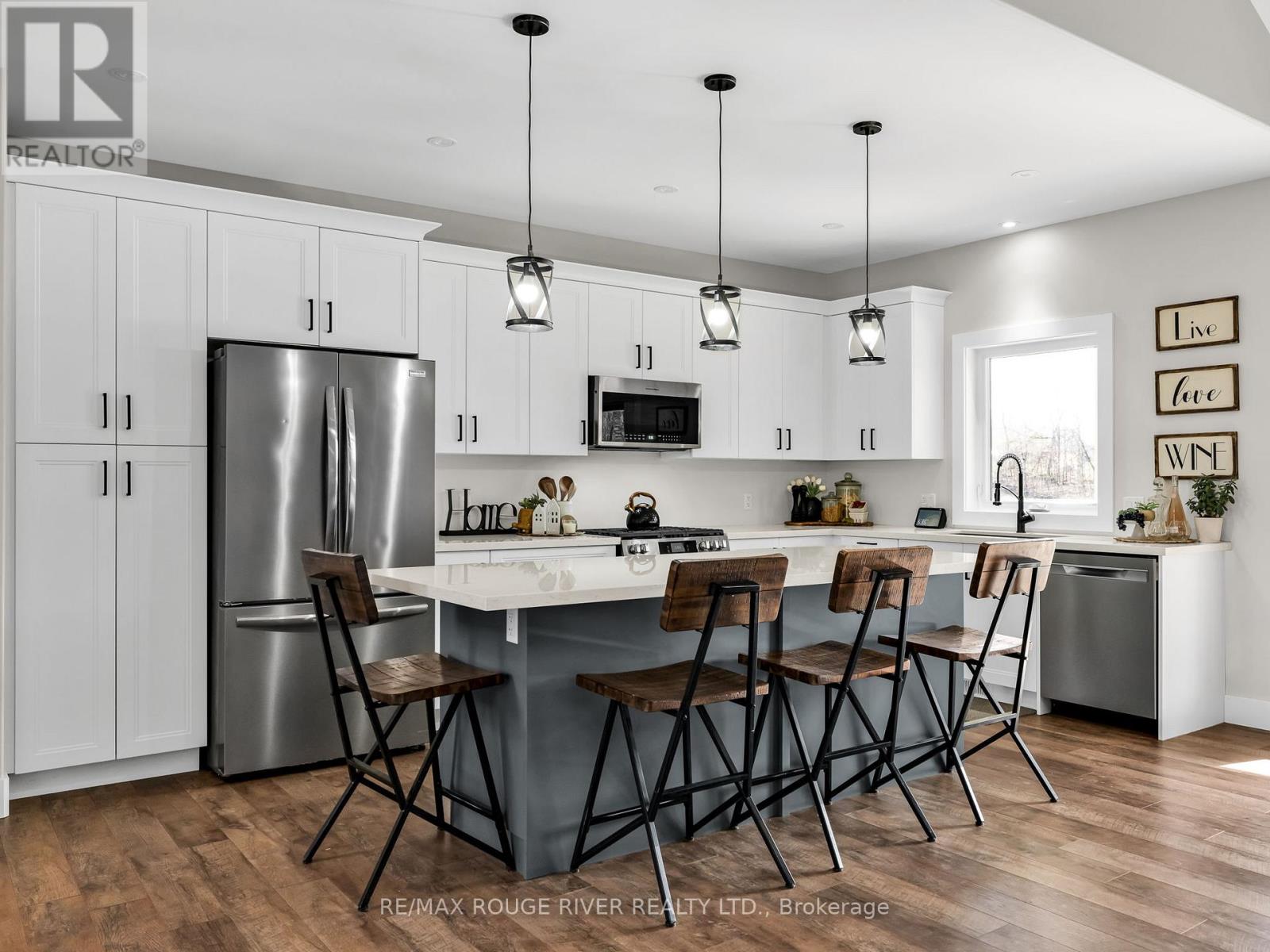 298 Tobacco Road, Cramahe, Ontario  K0K 1M0 - Photo 12 - X12465619