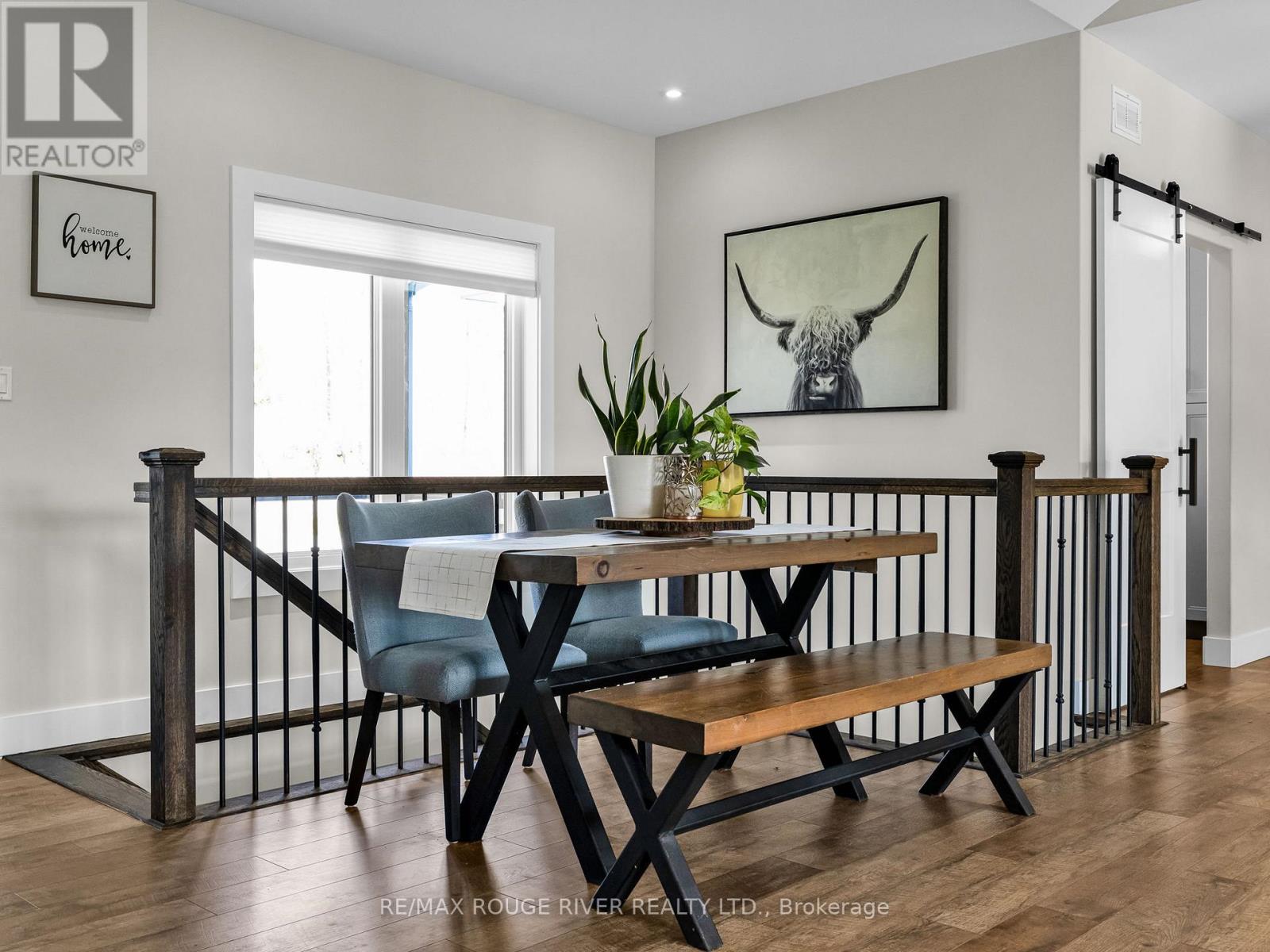 298 Tobacco Road, Cramahe, Ontario  K0K 1M0 - Photo 13 - X12465619