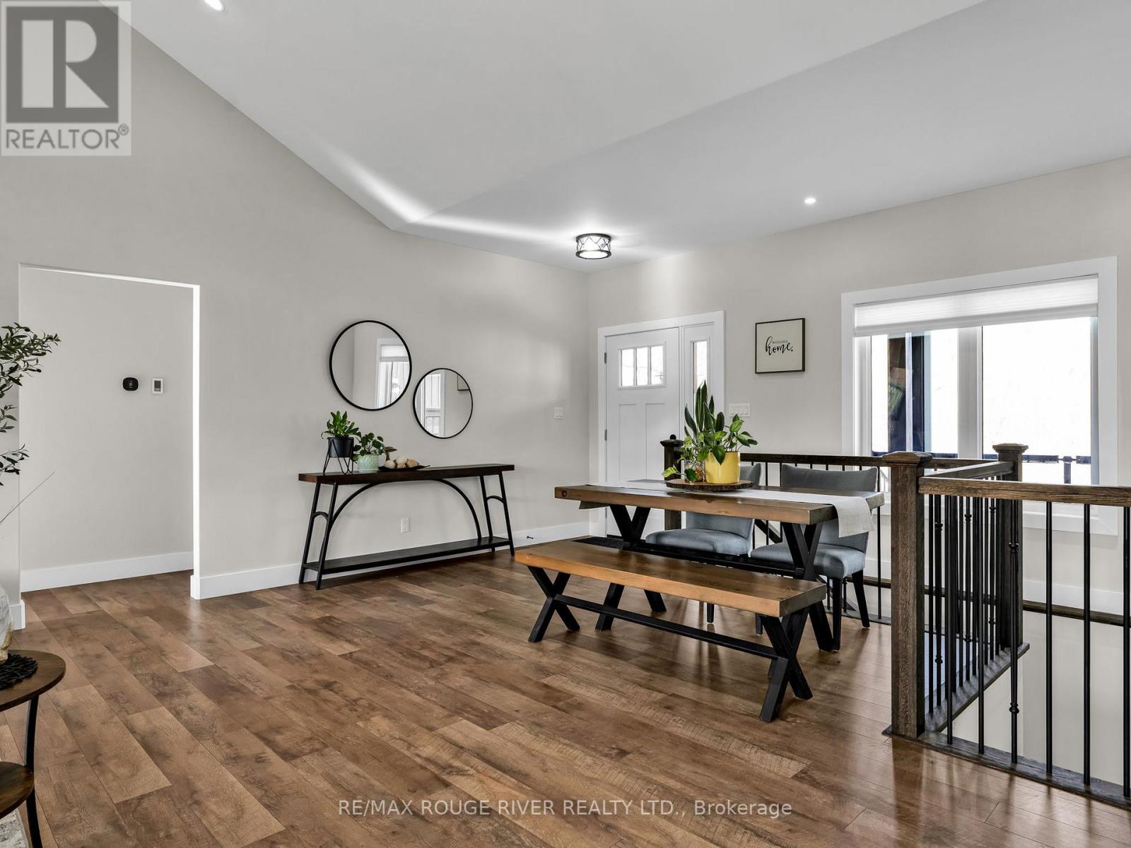 298 Tobacco Road, Cramahe, Ontario  K0K 1M0 - Photo 14 - X12465619