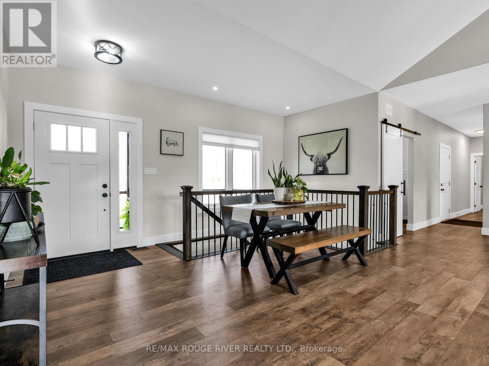 298 Tobacco Road, Cramahe, Ontario  K0K 1M0 - Photo 15 - X12465619