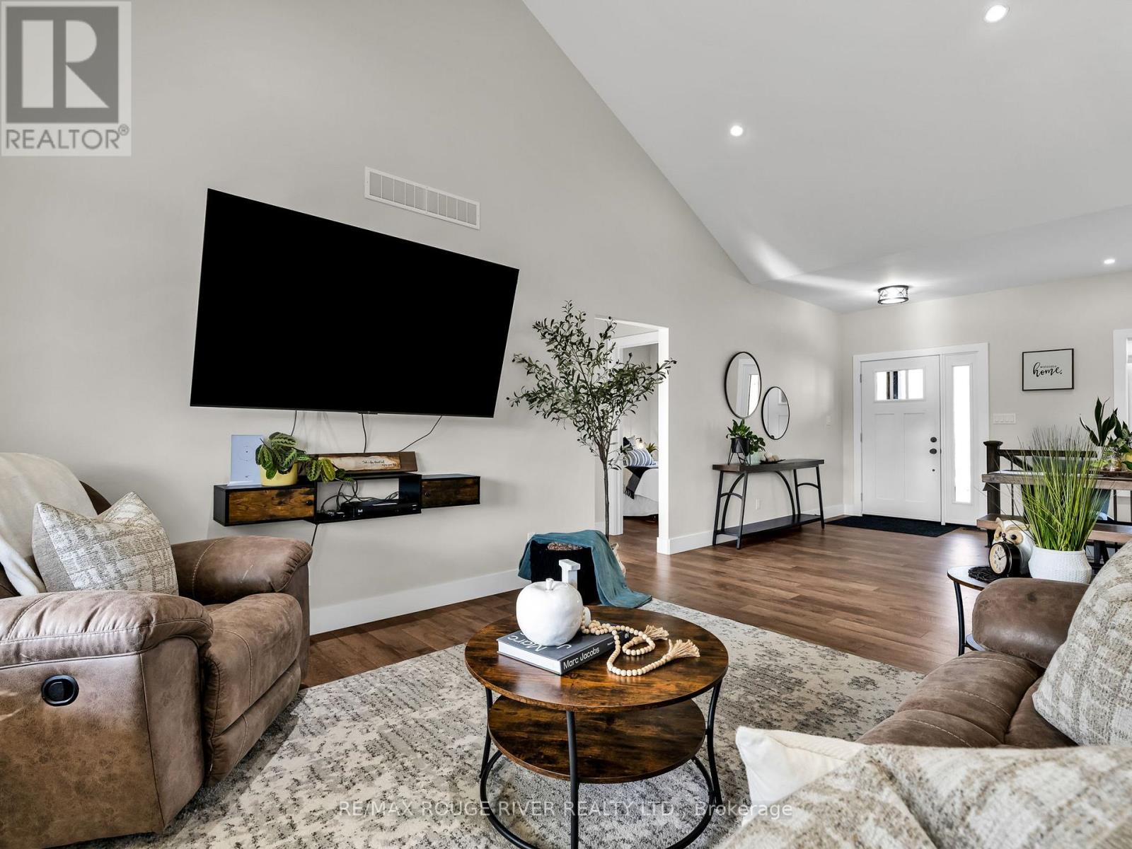 298 Tobacco Road, Cramahe, Ontario  K0K 1M0 - Photo 16 - X12465619