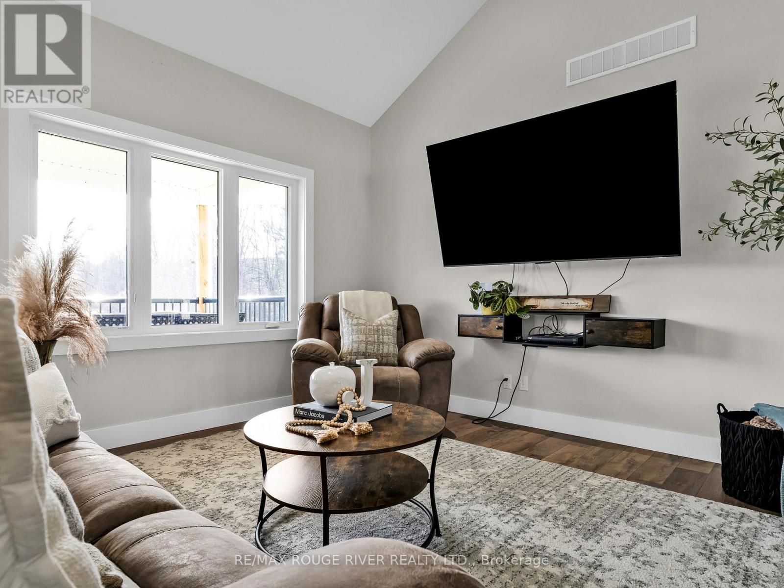 298 Tobacco Road, Cramahe, Ontario  K0K 1M0 - Photo 17 - X12465619