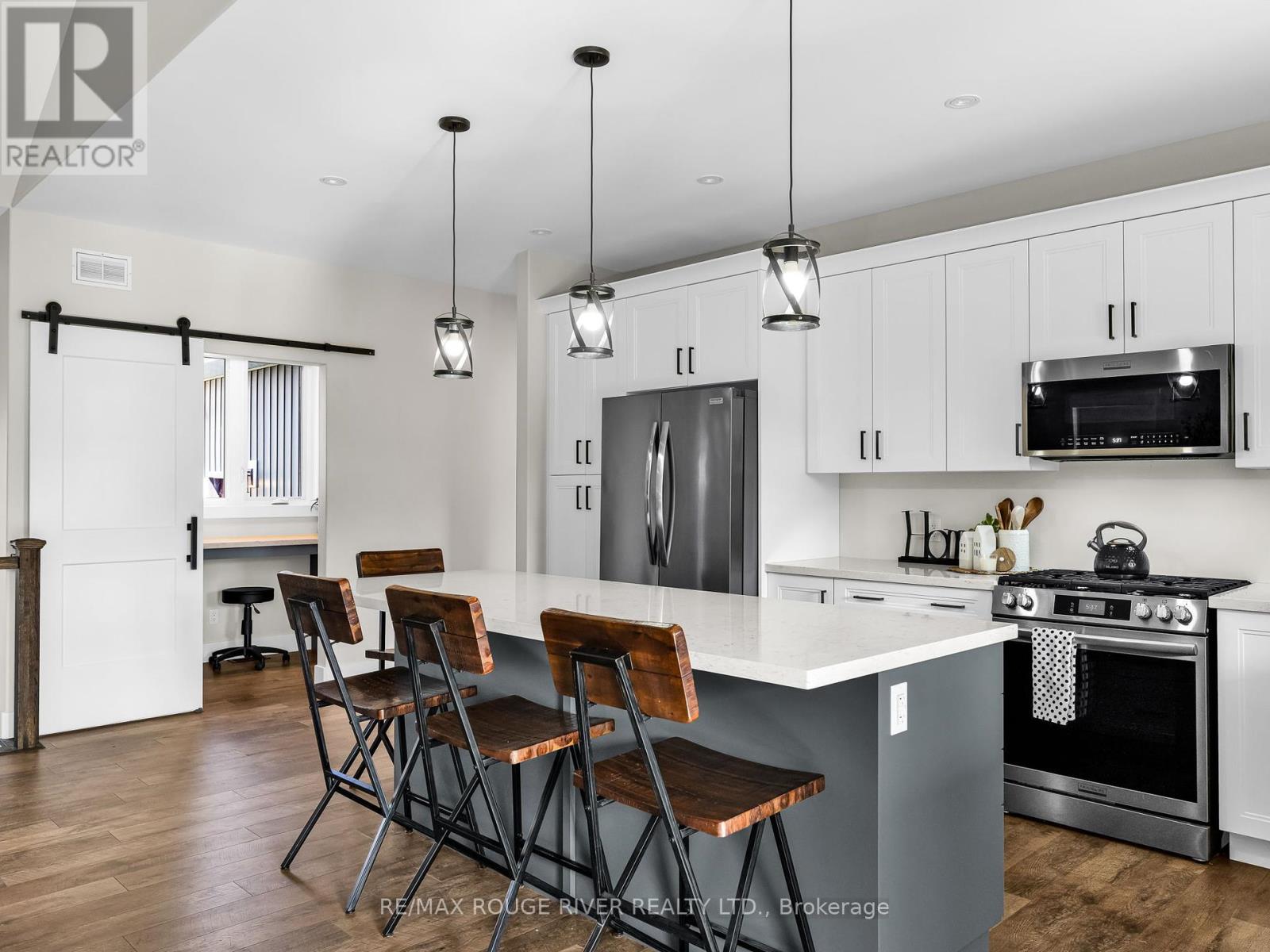 298 Tobacco Road, Cramahe, Ontario  K0K 1M0 - Photo 20 - X12465619