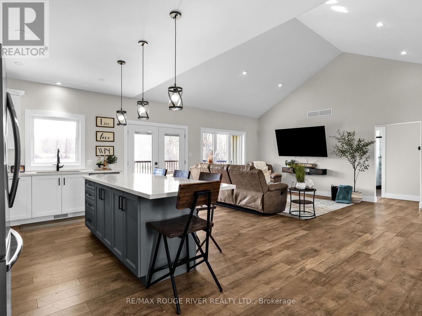 298 Tobacco Road, Cramahe, Ontario  K0K 1M0 - Photo 24 - X12465619