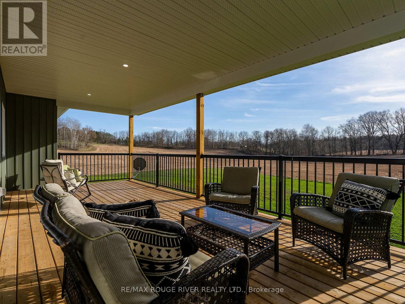 298 Tobacco Road, Cramahe, Ontario  K0K 1M0 - Photo 26 - X12465619