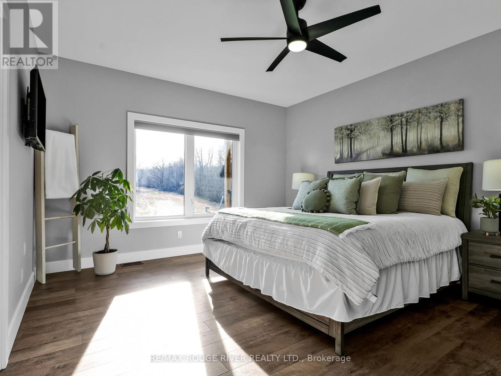 298 Tobacco Road, Cramahe, Ontario  K0K 1M0 - Photo 29 - X12465619